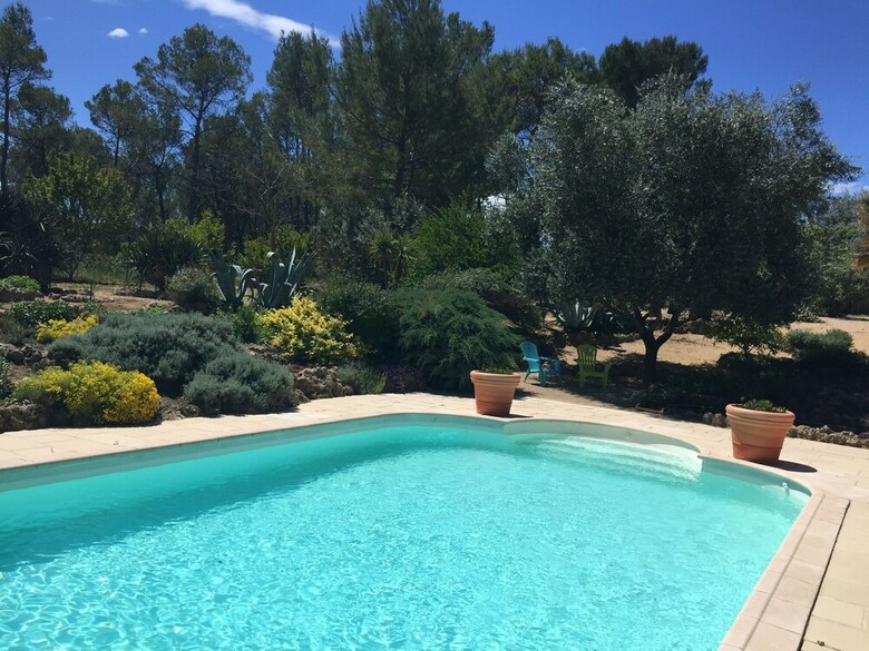 Hotel Aux Senteurs Jasmin