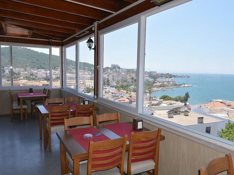 Hotel Airport Gulluk Bodrum Otel