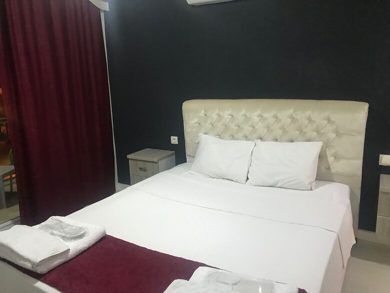 Hotel Airport Gulluk Bodrum Otel