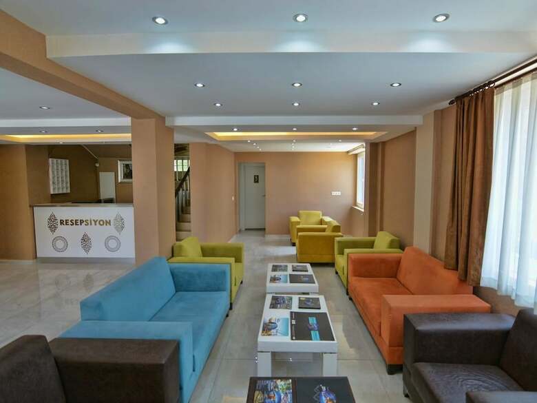 Hotel Airport Gulluk Bodrum Otel