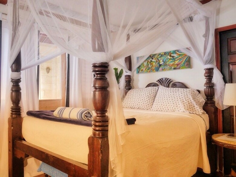 Hotel Deluxe Appartment At Point Village