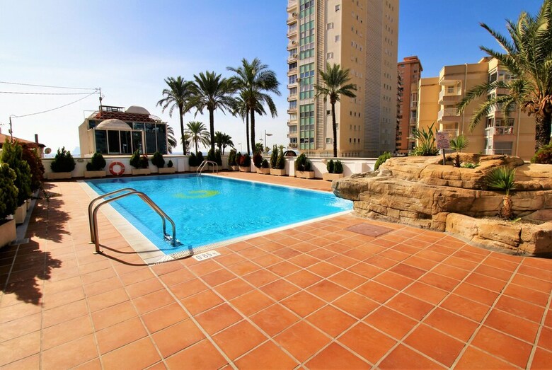Apartamentos Acintur 11-a