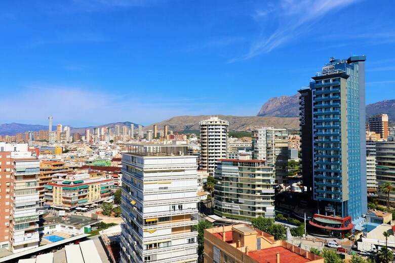 Apartamentos Acintur 11-a