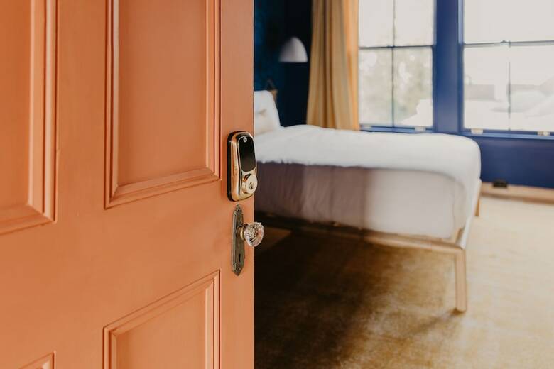 Hotel Dreamers Welcome