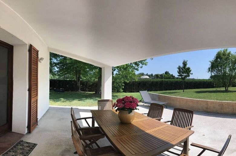 Bed & Breakfast Niifty Intera Villa Piscina Relax Idromassaggio E Sauna