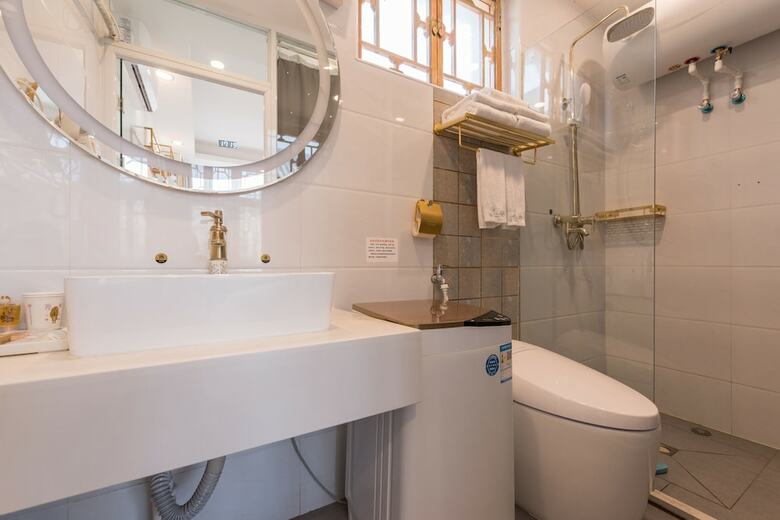 Floral Hotel Jiuxianju Beijing