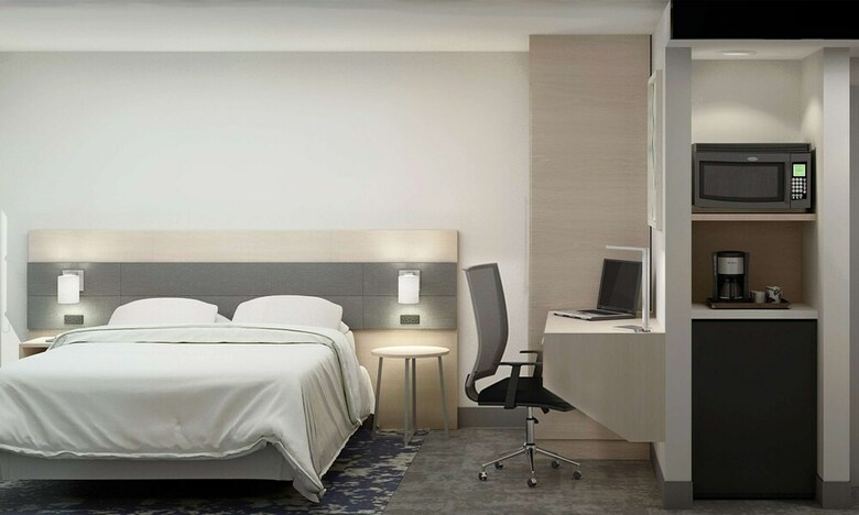 Hotel Aiden By Best Western @ Berkeley