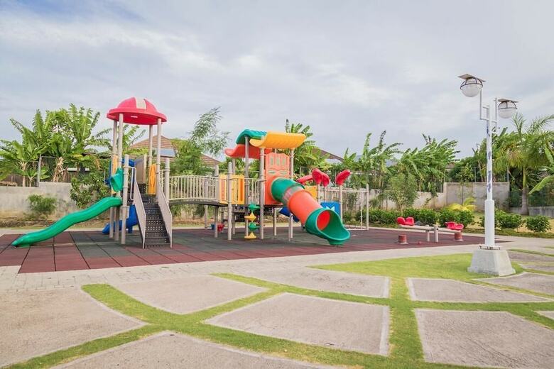 Apartamentos Ocean View Villa At Coolshade Ocho Rios