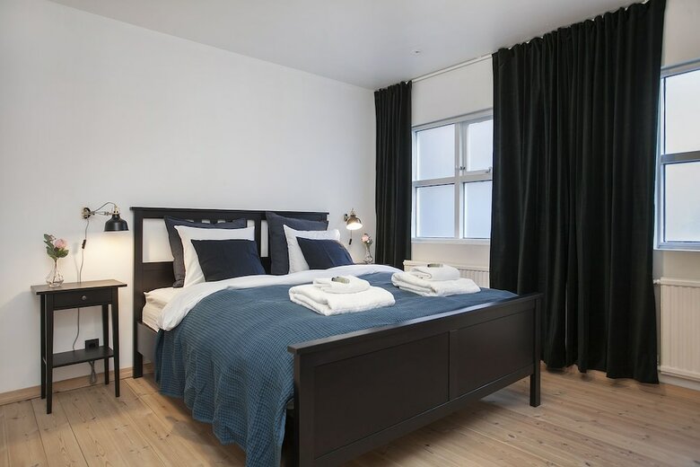 Thingholt Apartments
