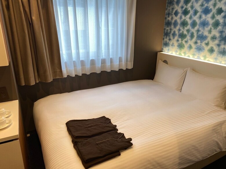 Hotel Wbf Namba Bunraku