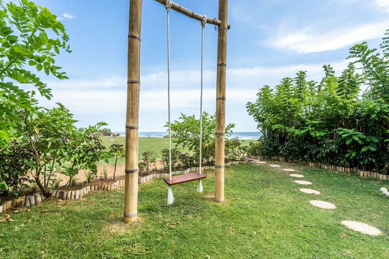 Bubble Hotel Bali Nyang Nyang - Glamping