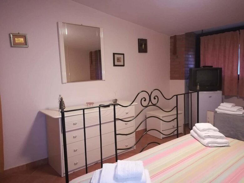 Hotel Guest House Bono