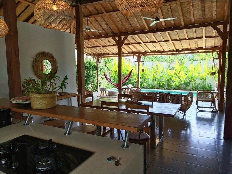 Villa Manik