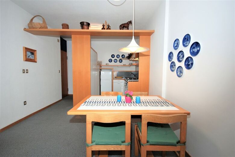 Apartamento Palme Residence