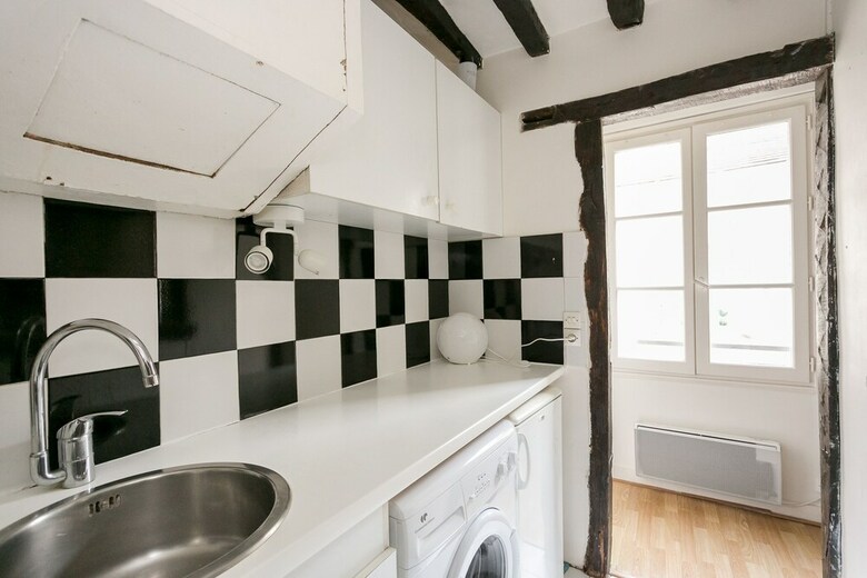 Apartamentos Sleepoo - Charming