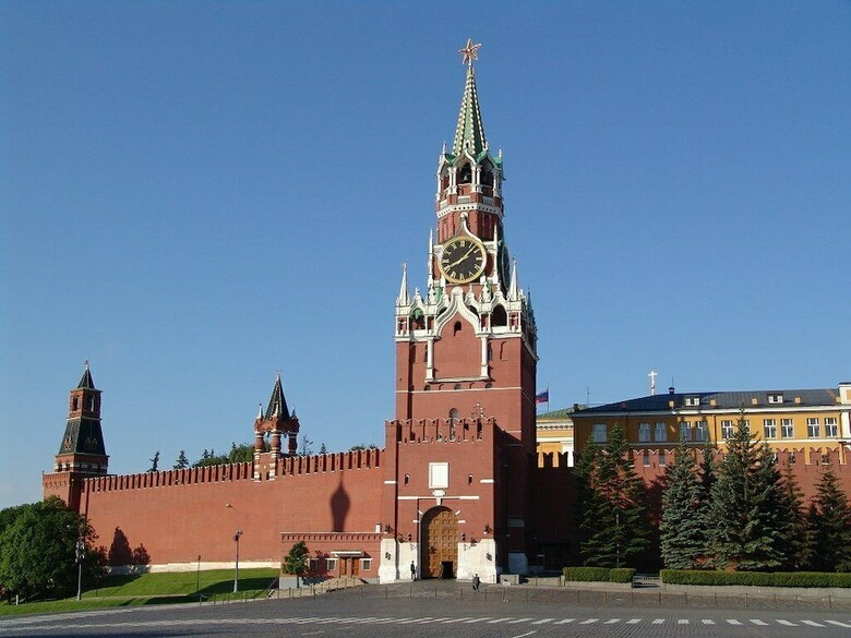 V Hotel Tverskaya