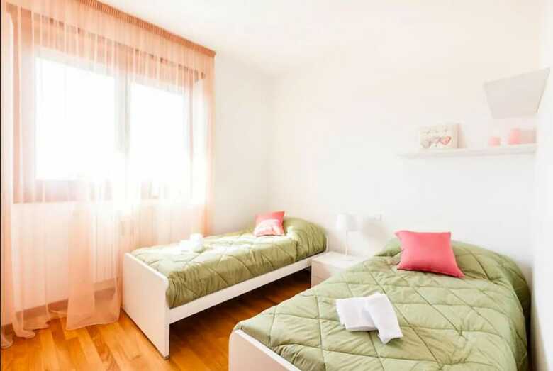 Apartamento Attico Ai Cedri