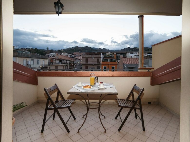 B&B Marina Di Savoca