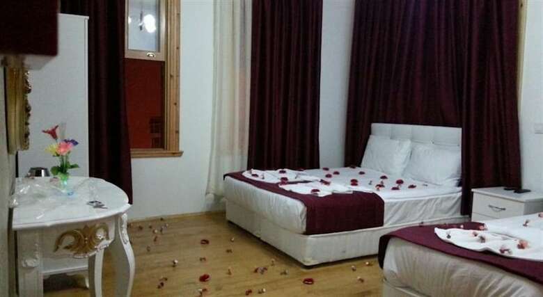 Old City Family Hotel