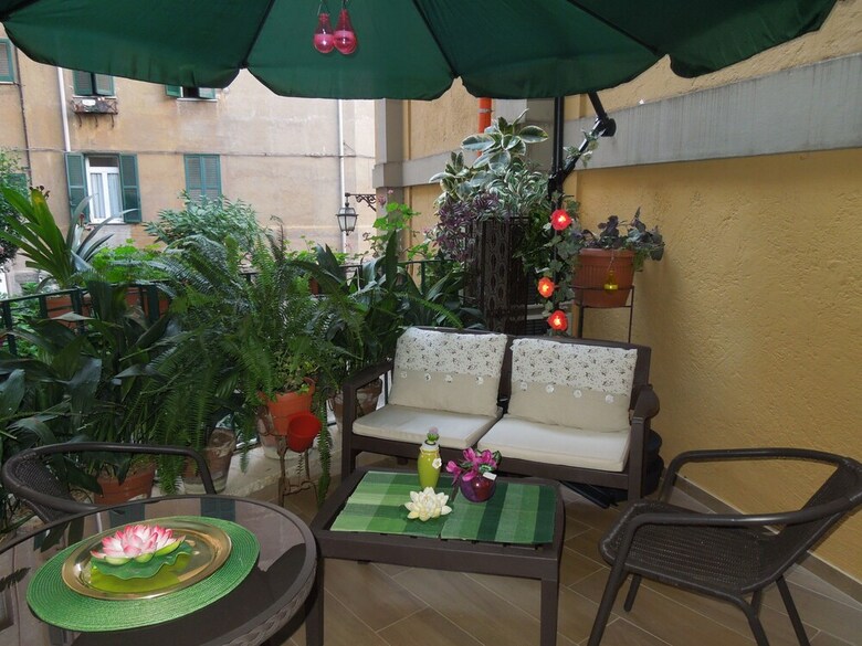 Apartamento A Casa Di Lucia