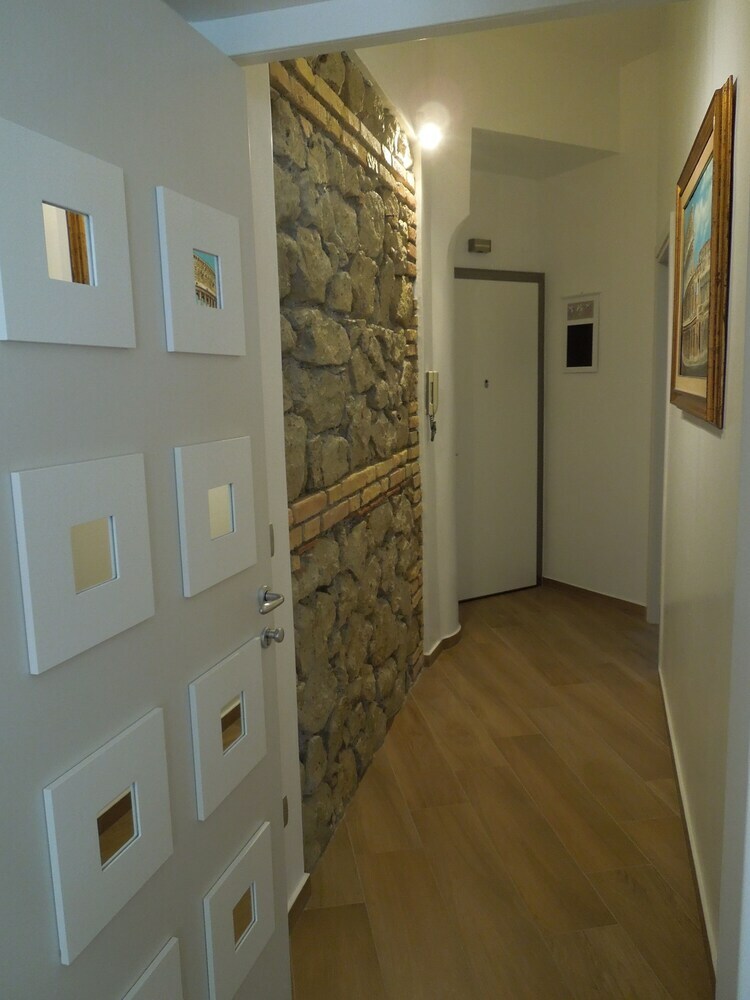 Apartamento A Casa Di Lucia