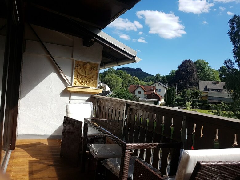 Hotel Gasthof Sennerh�tte