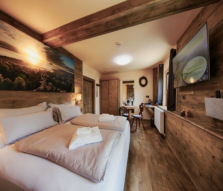 Hotel Gasthof Sennerh�tte
