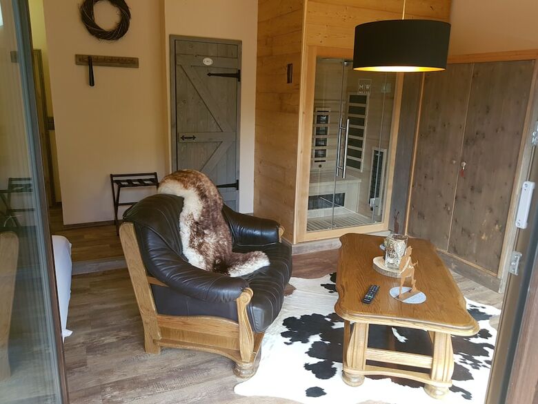 Hotel Gasthof Sennerh�tte