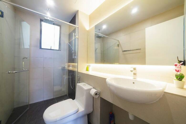 Apartamentos The Loft Imago City