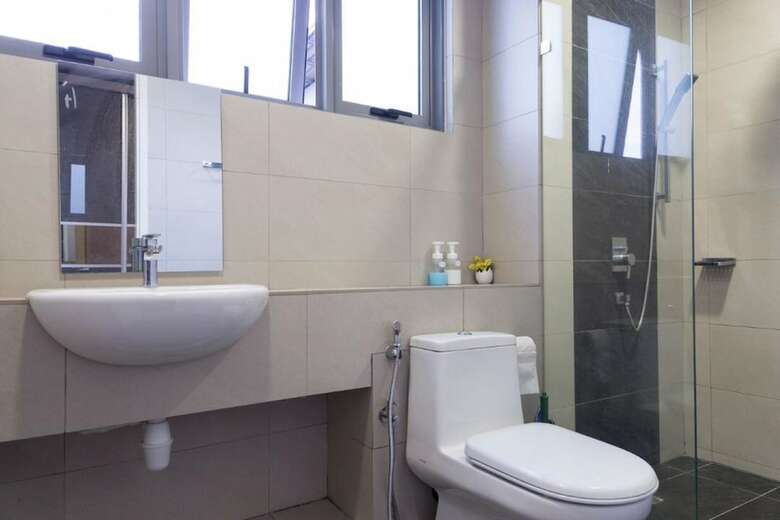 Apartamentos The Loft Imago City