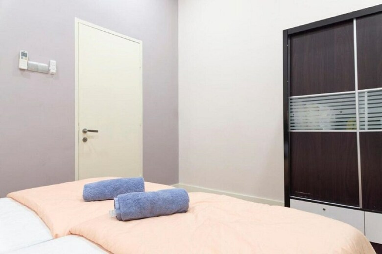 Apartamentos The Loft Imago City