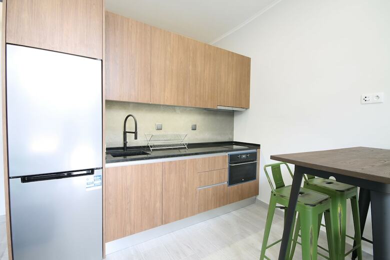 20 Golden Beach Apartment Sesimbra