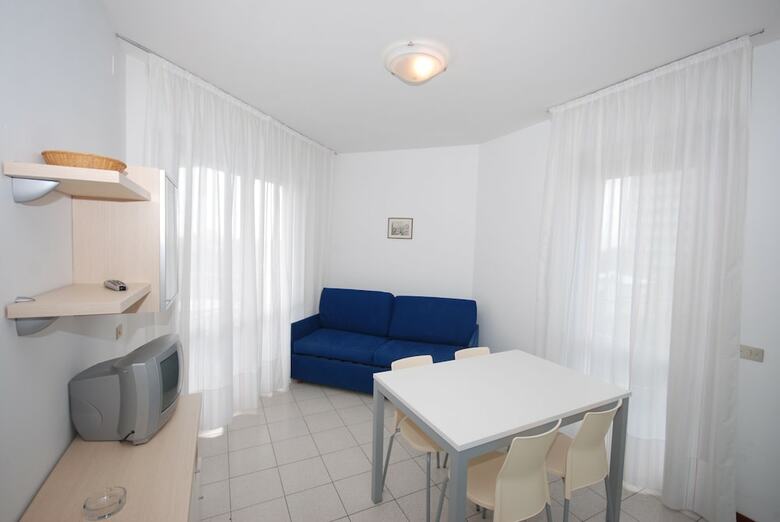 Apartamento Residence Marco Polo