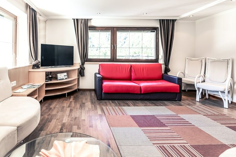 Aparthotel Apart Relax