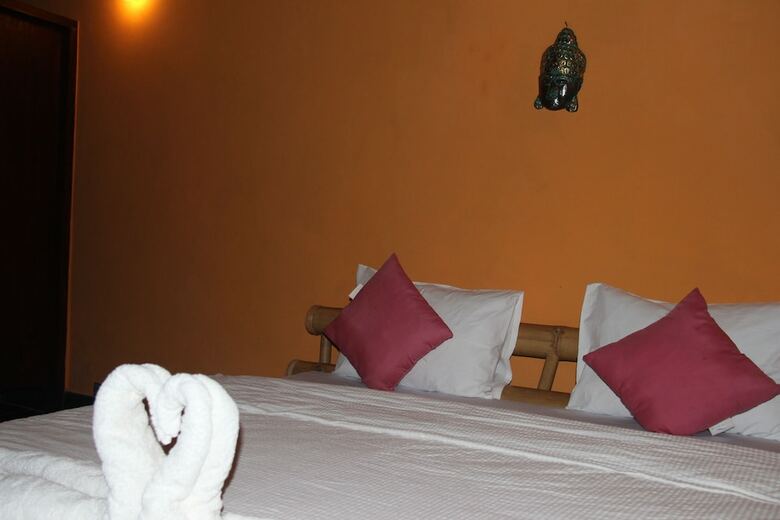 Bed & Breakfast Agung View Nusa Penida