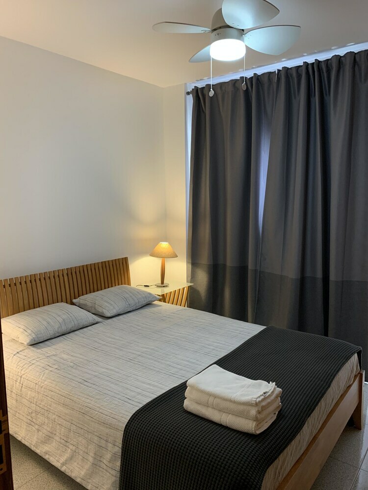 Mc Apartments