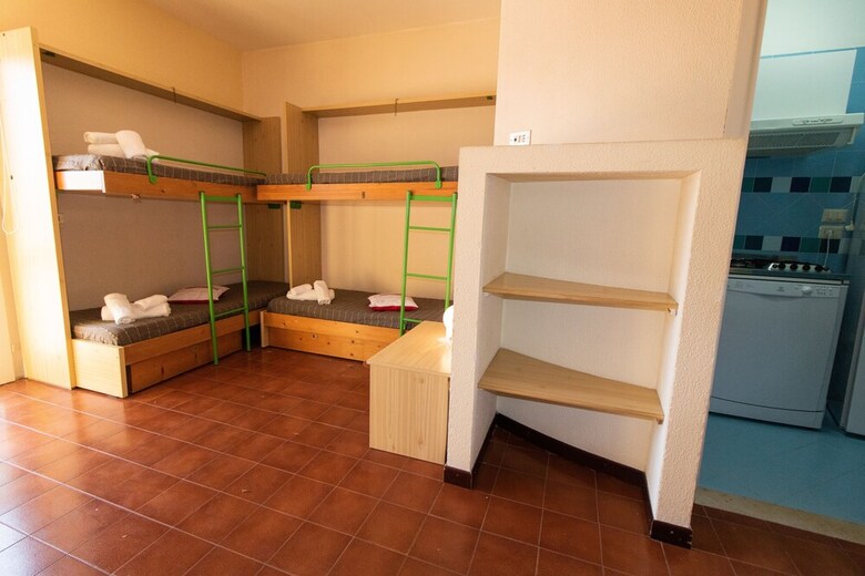 Residence Serra Alimini 2