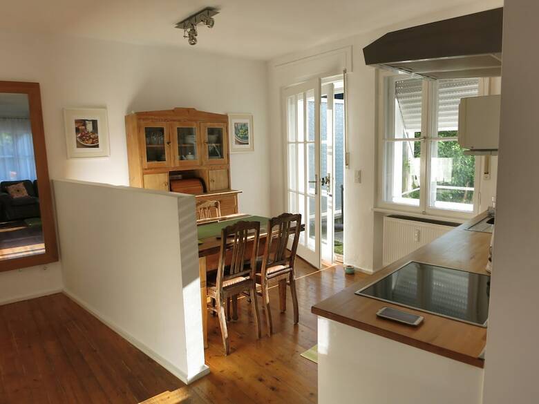 Apartamentos Lakeside City House