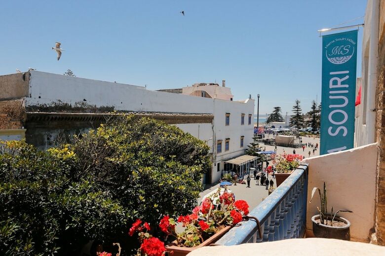 Hotel Mama Souiri H�tel