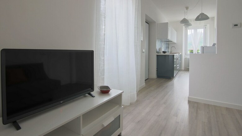 Apartamento Italianway - Al Noce 25