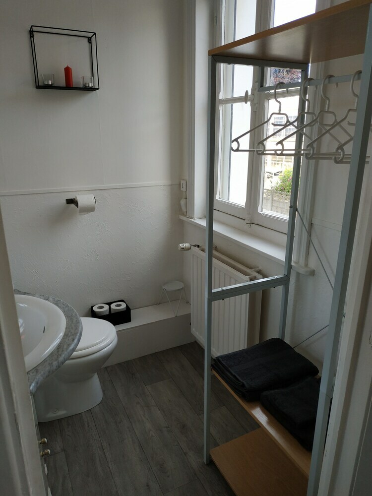 Apartamento Les Madeleines de Saint-omer