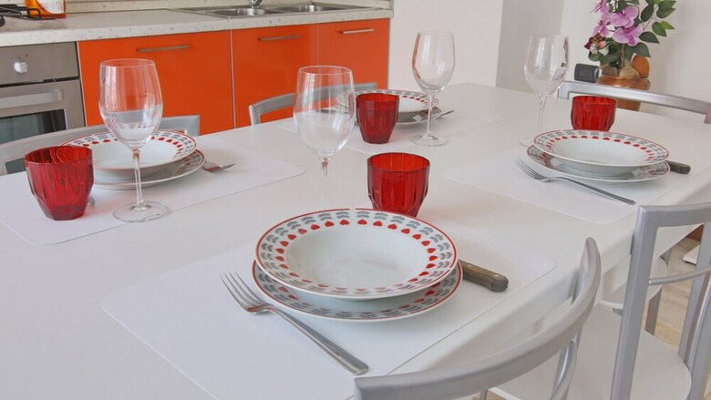 Apartamento Italianway - Roma 21