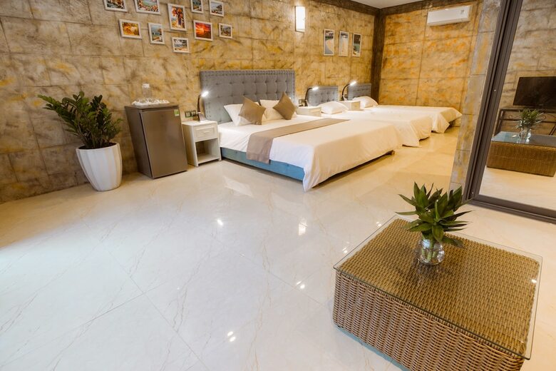 Hotel Melinda Boutique Beach Resort & Spa