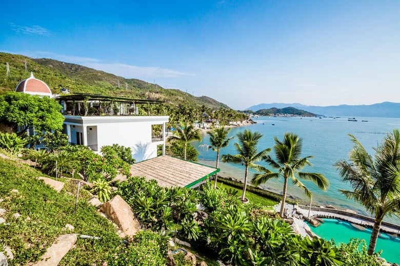 Hotel Melinda Boutique Beach Resort & Spa