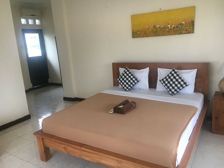 Hotel Purnama Di Bisma