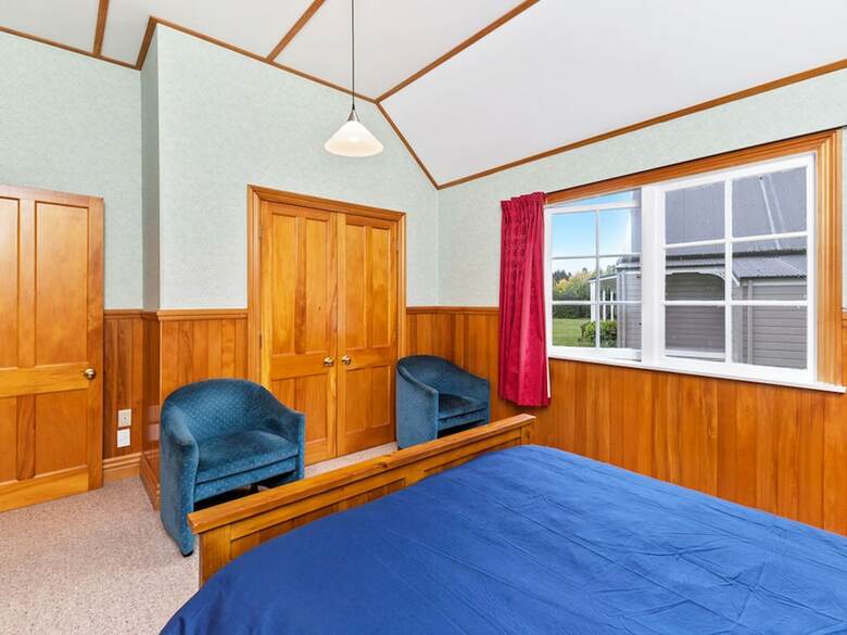 2 Bedroom Cottage Near Huka Falls