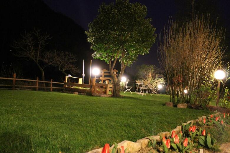 Hotel Calvi