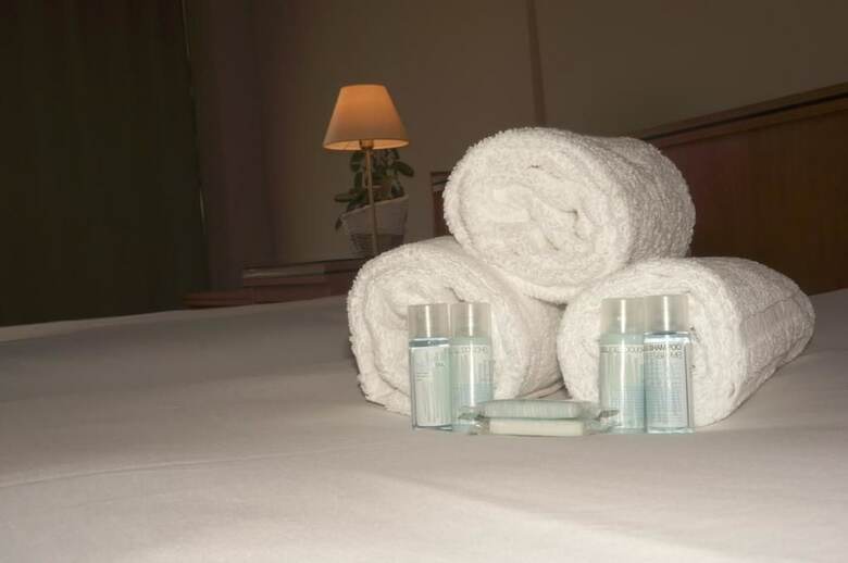 Hotel H�tel Des Deux Gares