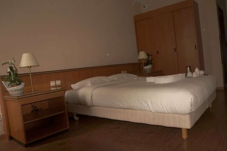 Hotel H�tel Des Deux Gares