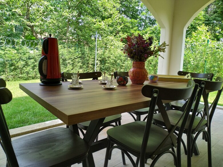 Sapanca Villa Natura Gol Evi
